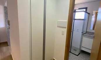 Imagem 7: Apartamento para aluguel tem 50 metros quadrados com 1 quarto