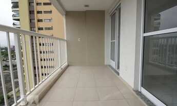 Imagem 6: Apartamento para Aluguel - Morumbi, 2 Quartos, 62 m2