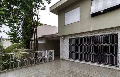 Imagem 6: Casa Locação 4 Dormitórios - 375 m² Vila Leopoldina