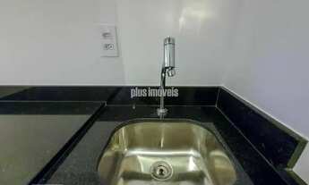 Imagem 2: Apartamento com 1 Quarto e 1 banheiro para Alugar, 30 m²