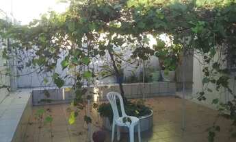 Imagem 2: Casa 5 quartos sala cozinha área externa