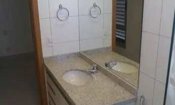 Imagem: Apartamento com 3 dormitórios para alugar