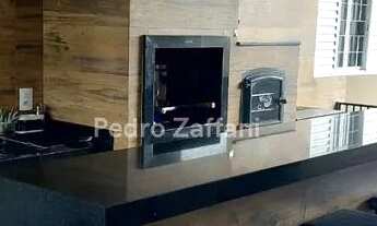 Imagem 2: Casa para venda com 123 metros quadrados com 3 quartos em Patrimônio Velho - Votuporanga