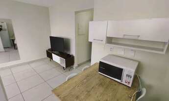 Imagem 6: Apartamento para aluguel tem 60 metros quadrados com 2 quartos em Pinheiros - São Paulo