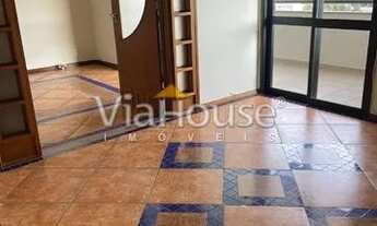 Imagem 5: Apartamento para locação com 151,84m² com 03 dormitórios, Jardim Santa Cruz-Ribeirão Preto