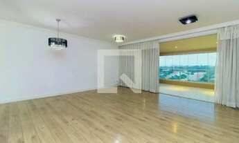 Imagem 2: Apartamento para Aluguel - Campo Belo, 4 Quartos, 180 m2