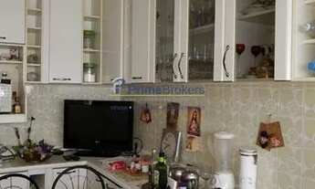 Imagem 4: ALUGA-SE NA VILA MARIANA APARTAMENTO GRANDE COM 4 DORMITÓRIOS