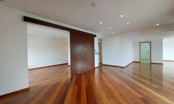 Imagem 3: Cobertura - Cambuí - Campinas