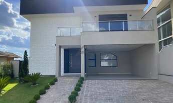 Imagem: Casa - Swiss Park - Campinas