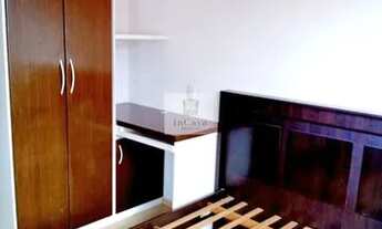 Imagem 4: Apartamento 1 Dormitório 1 Vaga