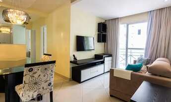 Imagem 3: Apartamento para Aluguel - Butantã, 2 Quartos, 51 m2