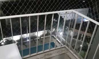 Imagem 3: Apartamento para aluguel possui 65 metros quadrados com 2 quartos