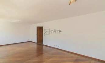 Imagem 1: Apartamento Venda Paraíso 163 m² 4 Dormitórios