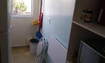 Imagem 6: Apartamento com 2 dormitórios à venda, 50 m² por R$ 280.000 - Vila Odin - Sorocaba/SP