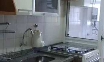 Imagem 2: APARTAMENTO RESIDENCIAL em SÃO PAULO - SP, VILA ANDRADE