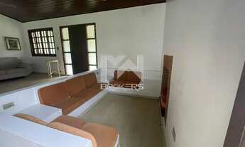 Imagem 5: Casa de alto padrão com três suítes Condomínio Estância Marambaia - Vinhedo SP