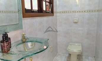 Imagem 6: Casa - Parque Alto Taquaral - Campinas