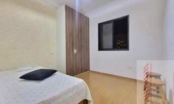 Imagem 4: Excelente Apartamento 67m2 - Condomínio Novitália- Jardim Elite - Piracicaba