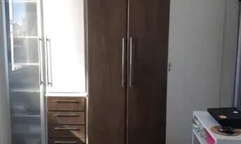 Imagem 6: Casa para venda tem 89 metros quadrados com 3 quartos em Santíssimo - Rio de Janeiro - RJ