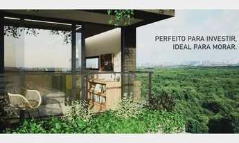 Imagem 4: LL - Repasse no Max Boa viagem - Parque dos Manguezais. Studio