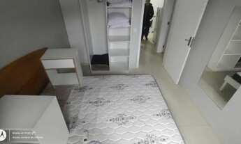 Imagem 6: Apartamento com 40m² e 1 dormitório no bairro Cachoeira do Bom Jesus em Florianópolis para