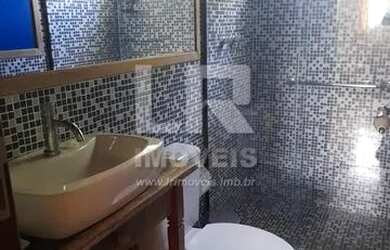 Imagem 4: Casa de campo, perfeita para quem é apreciador de Arte Rústica *NI-03