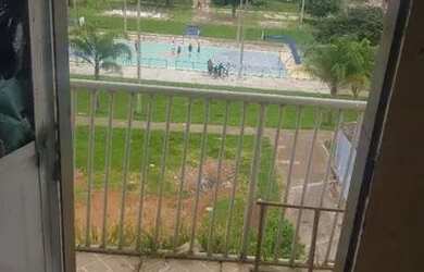 Imagem 6: Alugo apartamento Guariroba