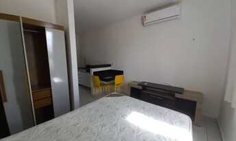 Imagem 7: Flat Mobiliado em Capim Macio