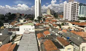 Imagem 6: Apartamento no Tucuruvi 2 dormitórios 57 M² 800 metros do Metrô Tucuruvi