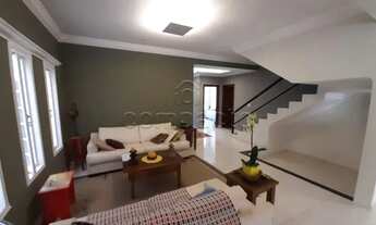Imagem 4: Casa Condomínio em São José do Rio Preto