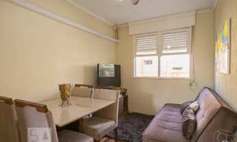 Imagem 3: Apartamento para Aluguel - Camaquã, 3 Quartos, 67 m2