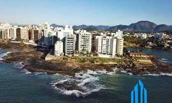 Imagem 5: Edifício Mar e Sol 3 dormitórios + DCE todo reformado na Praia das Virtudes de Guarapari