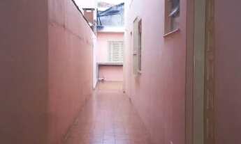 Imagem 3: Sobrado para alugar, 102 m² por R$ 2.820,00/mês - Parque São Domingos - São Paulo/SP