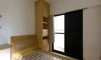 Imagem 6: Apartamento para Aluguel - Vila Mariana, 1 Quarto, 33 m2