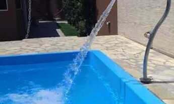 Imagem 2: Casa para venda possui 99 metros quadrados com 2 quartos em Balneário Gaivota - Itanhaém