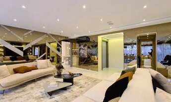 Imagem 2: Apartamento com 3 Suítes, 142 m2 - Perdizes - São Paulo/SP