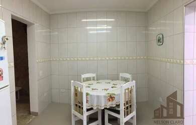 Imagem 3: São Paulo - Casa Padrão - Alto da Mooca