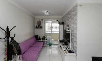 Imagem 2: Apartamento para Aluguel - Tatuapé, 3 Quartos, 74 m2