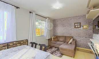 Imagem 3: APARTAMENTO com 2 dormitórios à venda com 55m² por R$ 174.000,00 no bairro Boqueirão - CUR