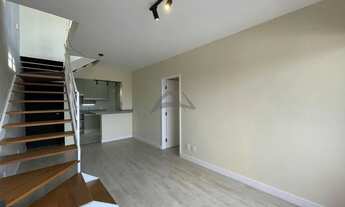 Imagem 3: Cobertura - Taquaral - Campinas