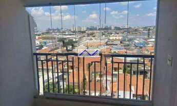 Imagem: Apartamento com 2 dormitórios 1 suite sacada