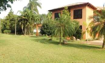 Imagem 3: CASA EM CONDOMÍNIO À VENDA NO TERRAS DE SÃO JOSE I - ITU/SP