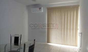 Imagem: Araçatuba - Apartamento - Conjunto Habitacional