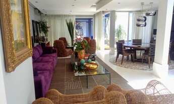 Imagem 5: Casa - Nova Campinas - Campinas