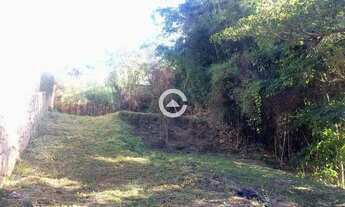 Imagem 4: Terreno - Loteamento Caminhos de São Conrado (Sousas) - Campinas
