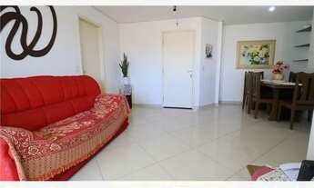 Imagem: Apartamento Parada Inglesa 3 Suítes 87m²