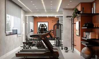 Imagem 7: Accueillant Apartamento com 3 dormitórios