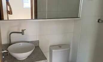 Imagem 3: Apartamento 2/4 Buraquinho