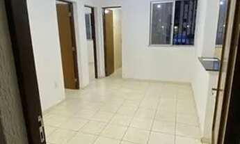 Imagem 5: Passo chave de apartamento no Del est IV