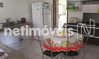 Imagem 6: CASA À VENDA NO BAIRRO Imbaúbas - Ipatinga - MG